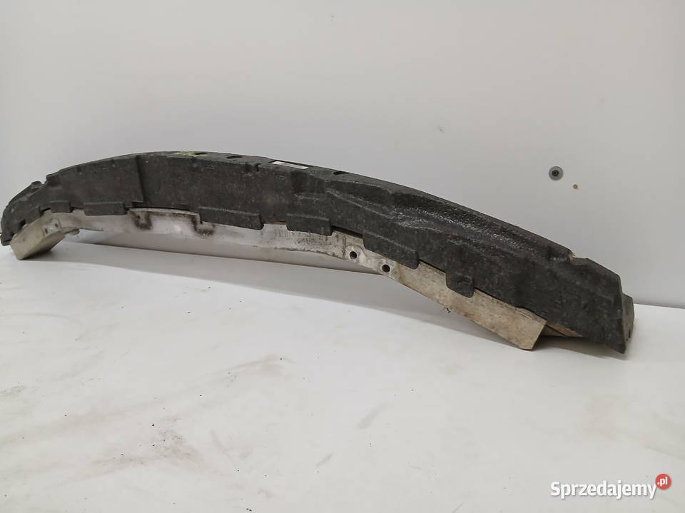 BELKA ABSORBER ZDERZAKA PRZÓD BMW F30 F31 M osobowe Strzyżewice