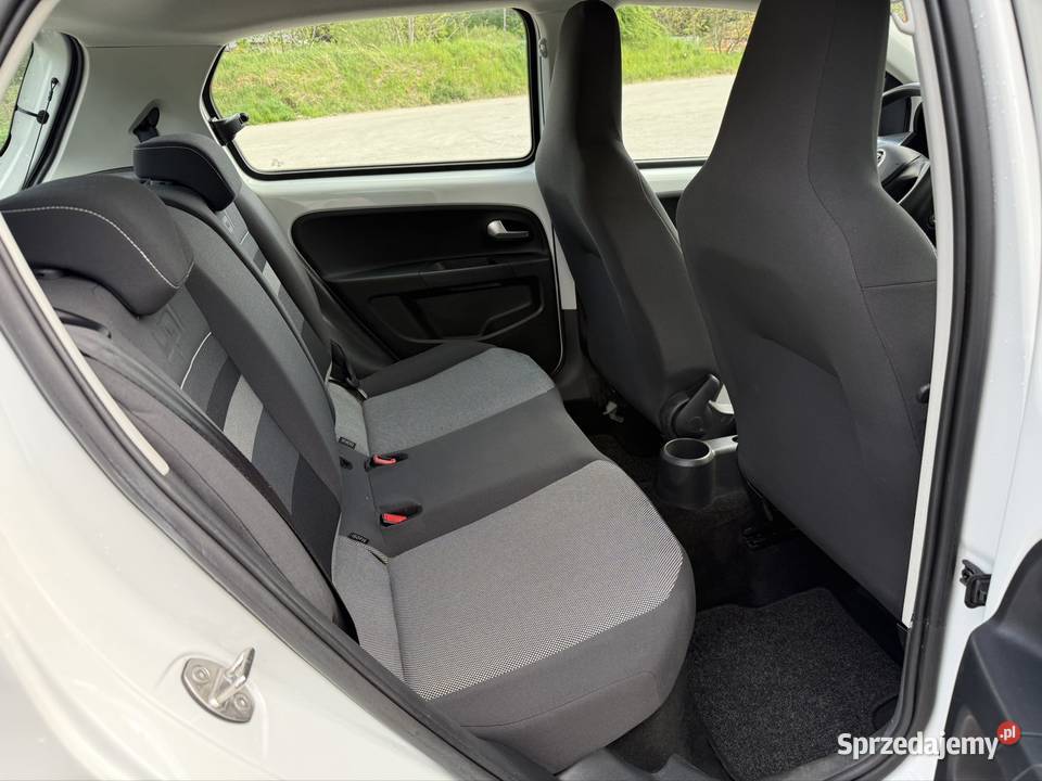 Bogata Wersja 23 przebieg Hatchback małopolskie Wieliczka