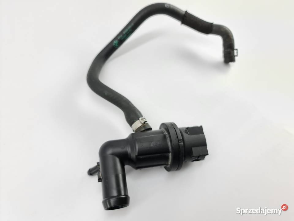 Termostat Obudowa Waz Przewod BMW R 1250 Gs Łódź