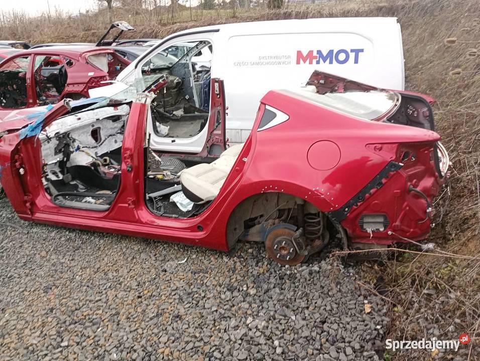 KAROSERIA ĆWIARTKA BŁOTNIK TYŁ LEWY PRAWY PRÓG Karoseryjne