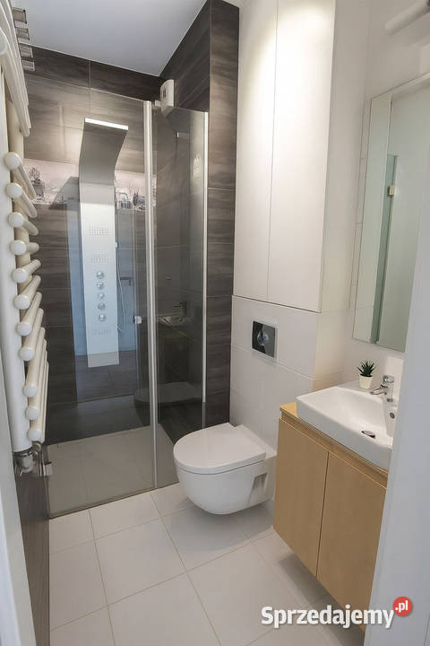 4 pokoje komórka miejsce parkingowe Targówek Sprzedaż Warszawa