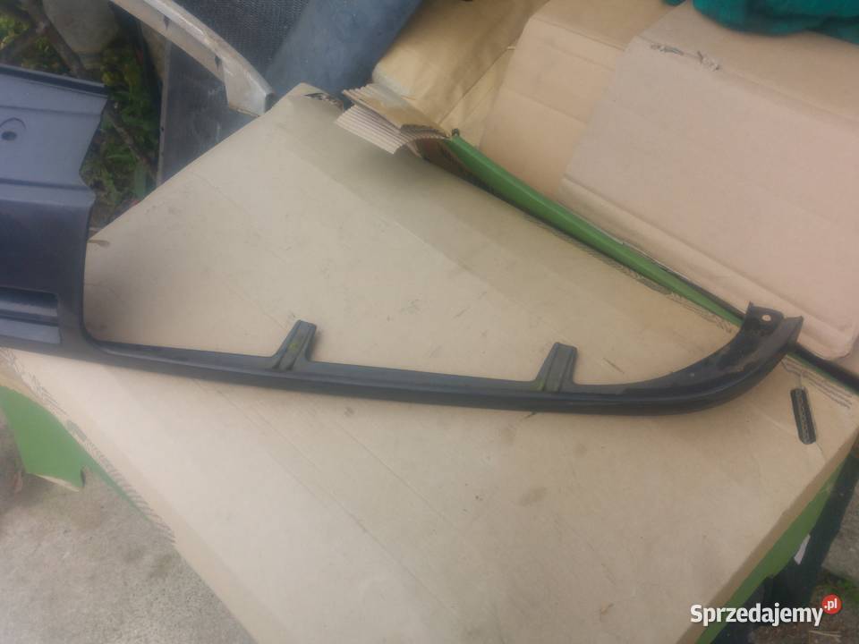 9608645377 Grill Atrapa Citroen Xantia Dębno sprzedam