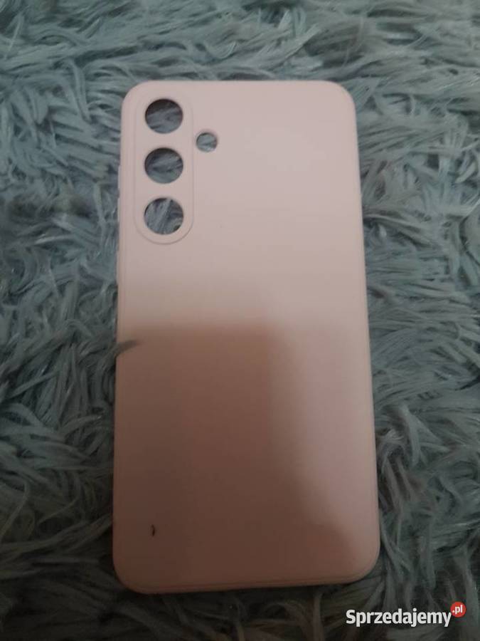 Etui Case Samsung Galaxy s24 plus Kazimierza Wielka