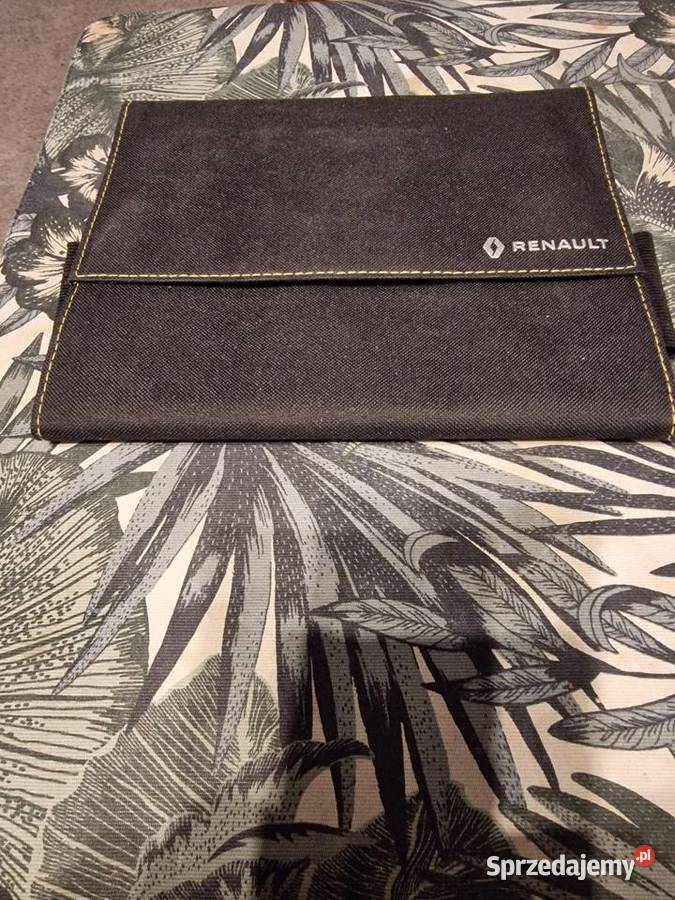 Instrukcja obsługi Renault Clio IV Warszawa