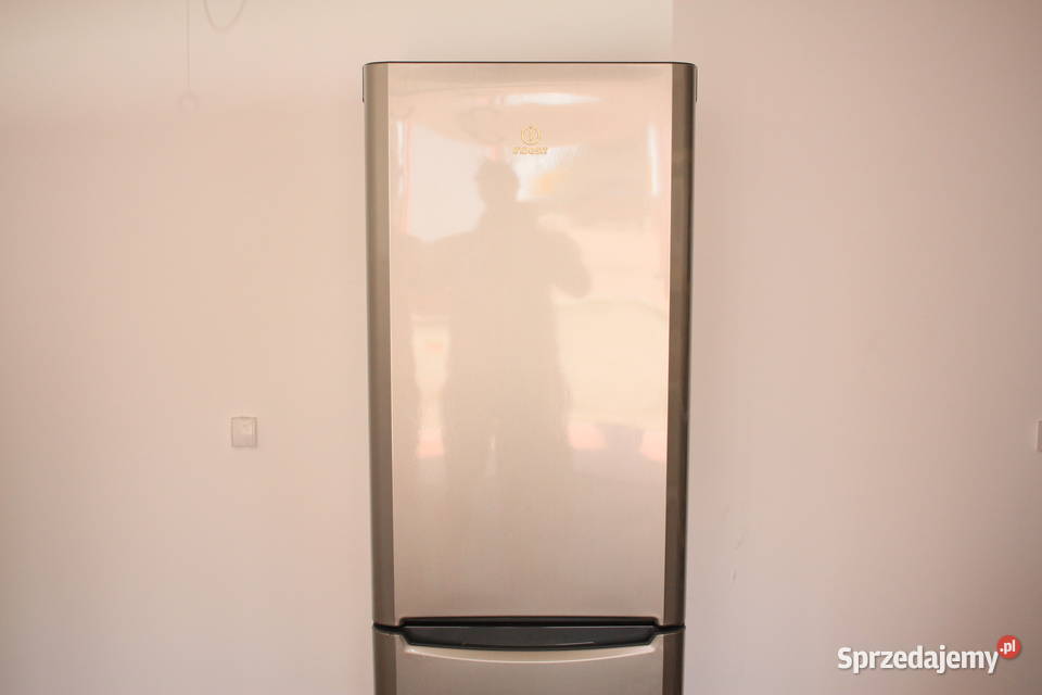 Lodówka Indesit BIAAA 13 Pszczyna