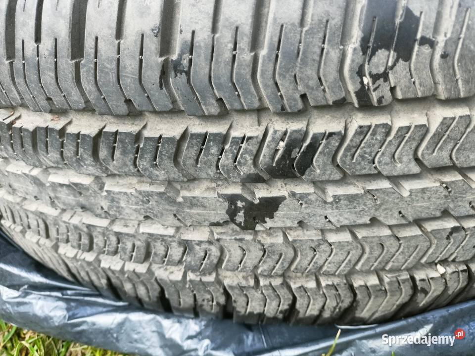 Koła Chevrolet Suburban 2007 2014 Tahoe 20 koło Chrzanów