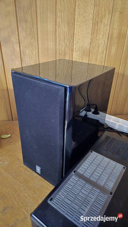Zestaw Yamaha RXE810 Subwoofer Wieże i miniwieże