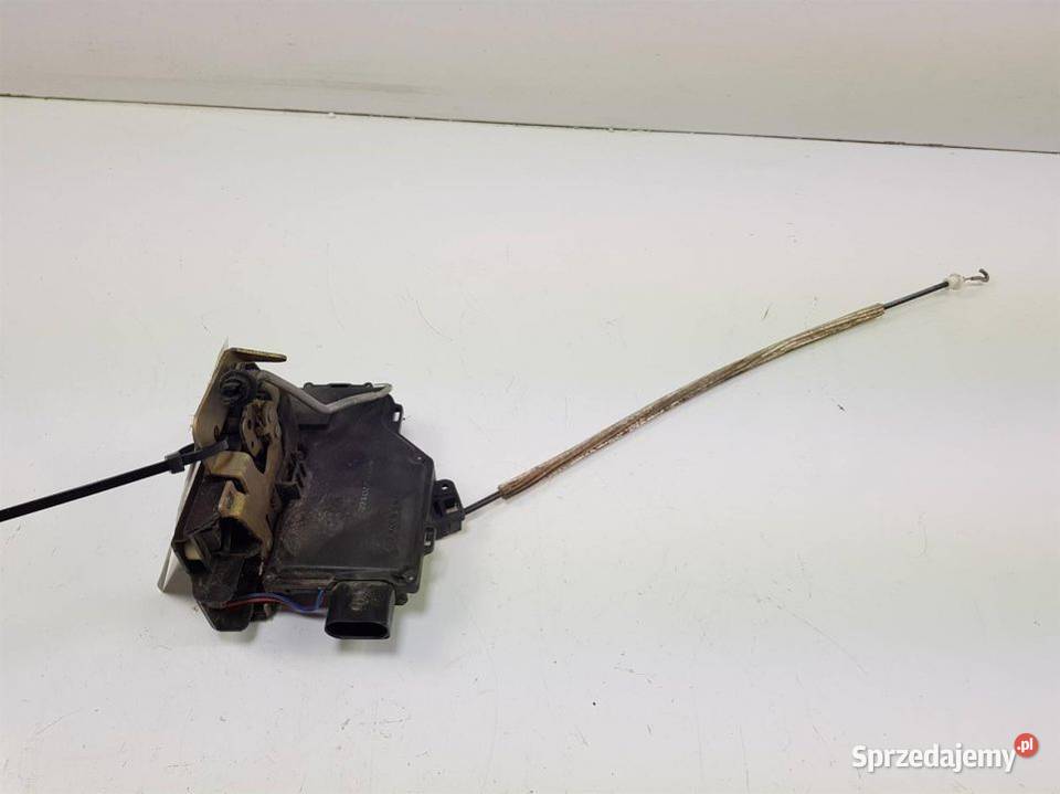 ZAMEK DRZWI PP AUDI A6 ALLROAD