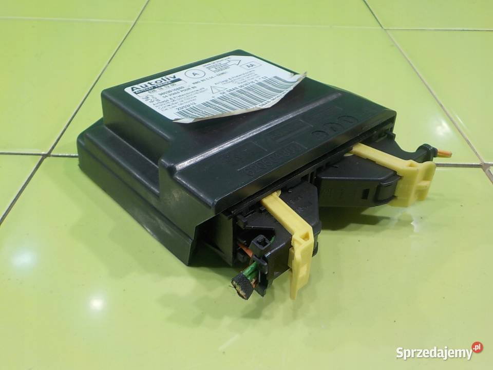 PARTNER II III LIFT I 16 HDI 13r modul sensor Suków sprzedam