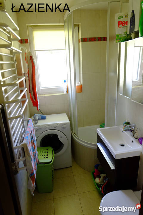 Sprzedam mieszkanie w Zakopanem os Kasprusie Mieszkania sprzedam