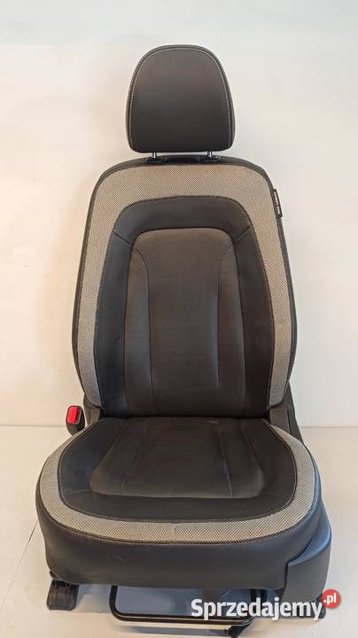 FOTELE KANAPA KIA OPTIMA III sprzedam