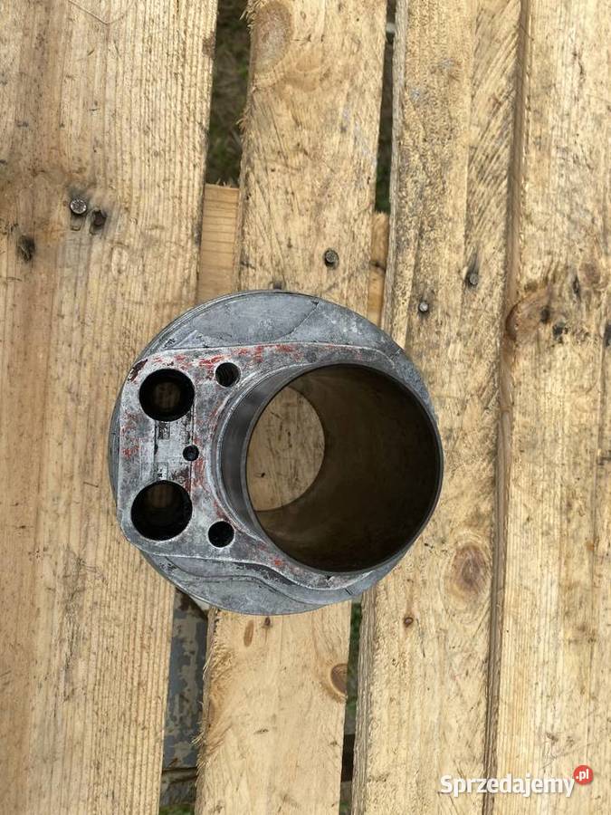 CYLINDER SIMSON AWO AVO SPORT 425 250 Kraków