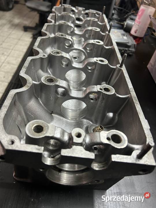 Głowica bmw e30 m2b25 Lublin