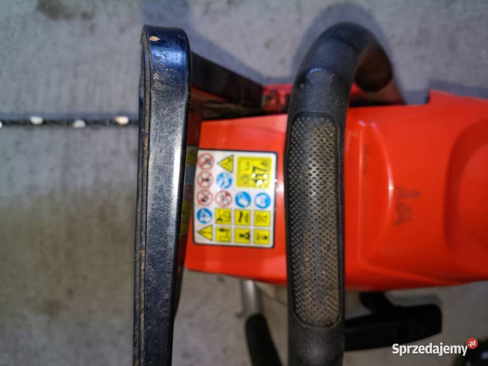 Piła NAC CST524501AC Siemień