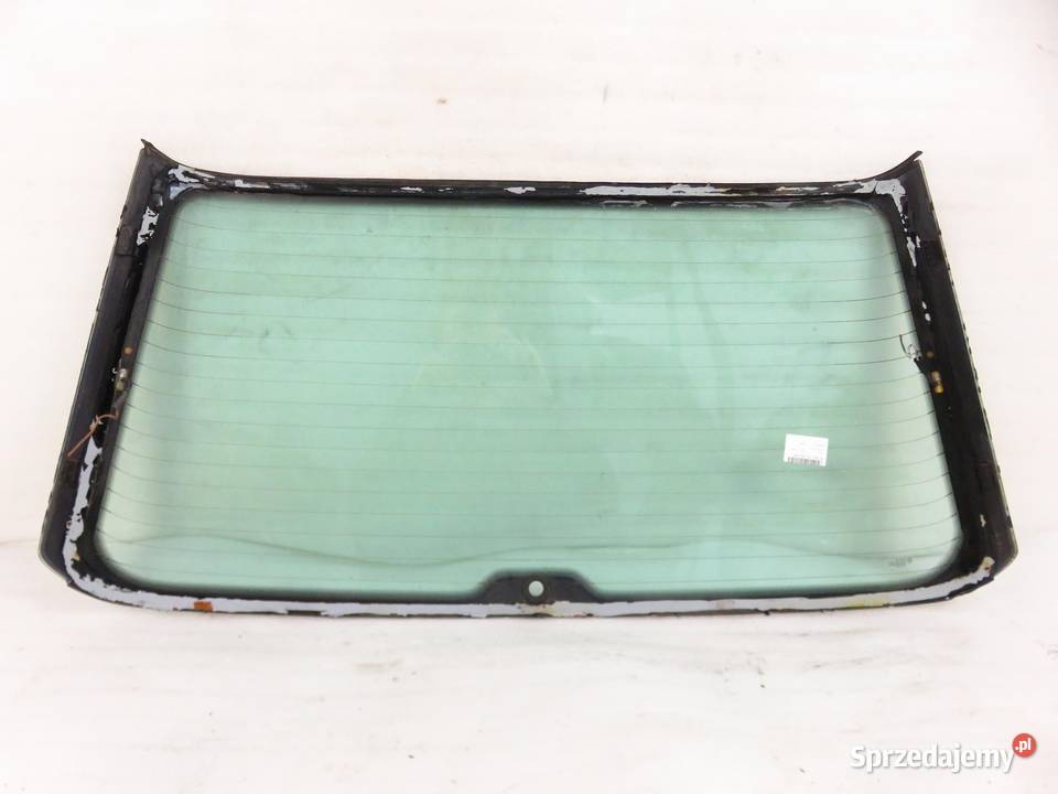 SZYBA TYLNA AUDI A6 C4 KOMBI