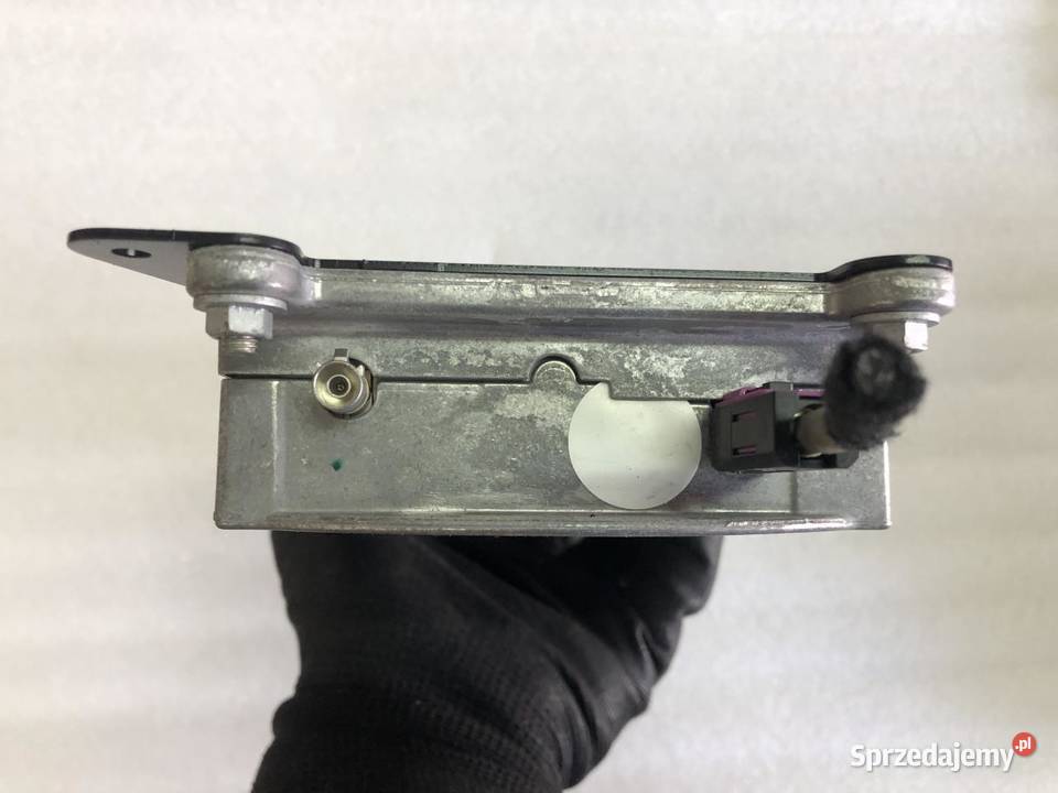 MODUŁ STEROWNIK BLUETOOTH 6946011 BMW E46 wielkopolskie