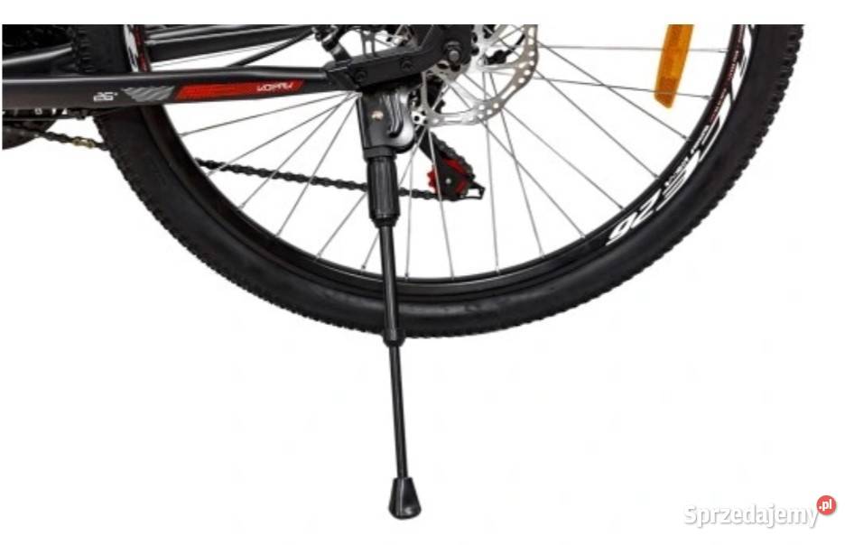 ROWER GÓRSKI MTB 26 21 BIEGÓW AMORTYZACJA Górskie, MTB Górskie, MTB Skawina sprzedam