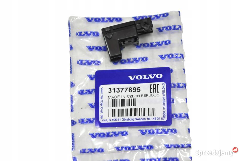 VOLVO S60 V60 XC60 podswietlenie srodkowy tunel Gadgety motoryzacyjne dolnośląskie Bielany Wrocławskie sprzedam