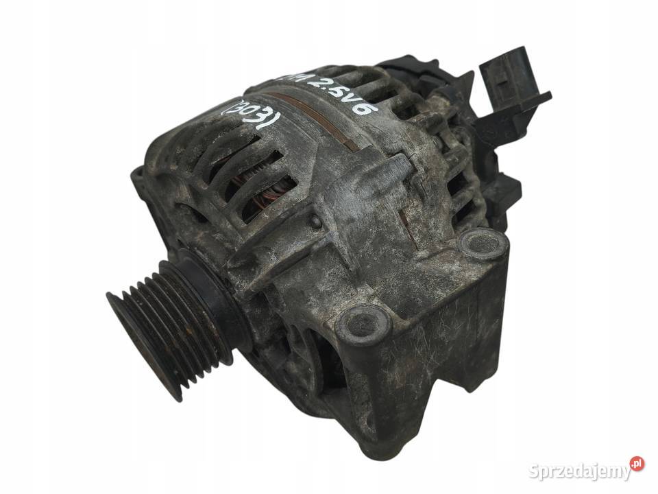 ALTERNATOR MercedesBenz CLK CLS Klasa C E