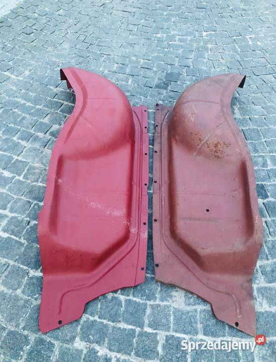Grill atrapa Gaz m20 Pobieda Warszawa m20 FSO osobowe Sucha Beskidzka sprzedam