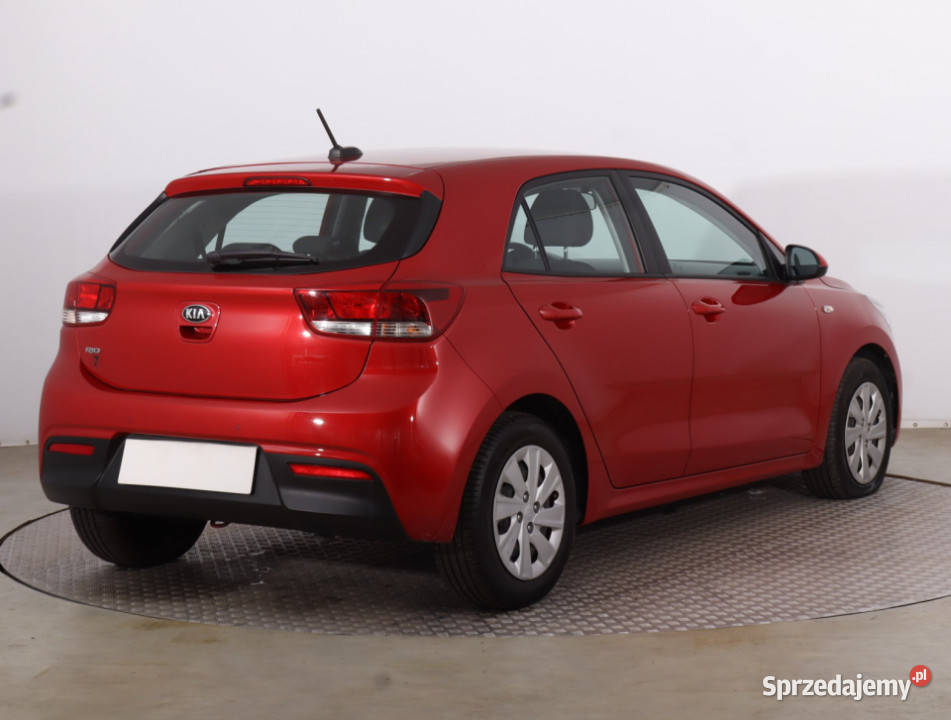 Kia Rio 10 TGDI sprzedam