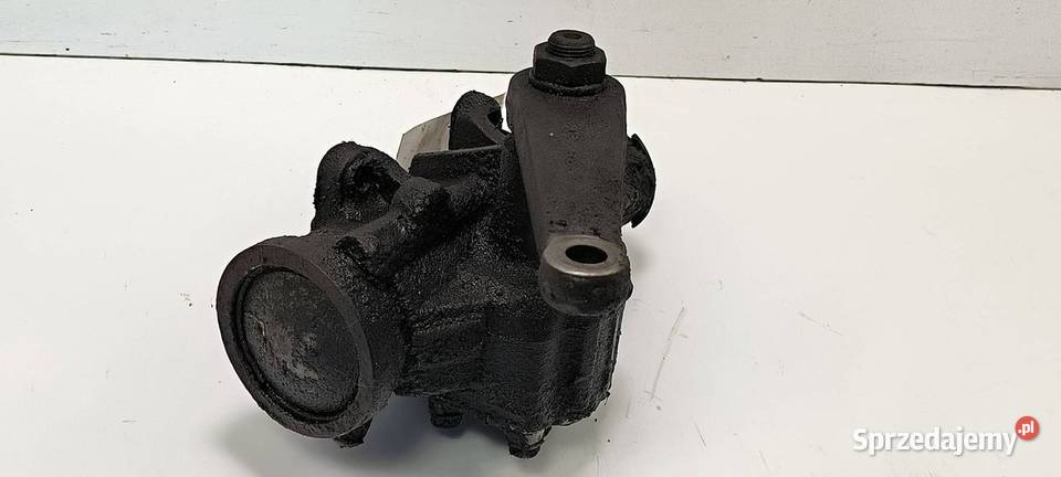 KOLUMNA KIEROWNICZA GMC SAVANA kujawsko-pomorskie Lipno