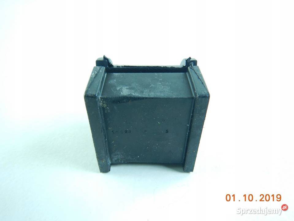 GUMA STABILIZATORA IVECO 17026 4700488 ASO sprzedam