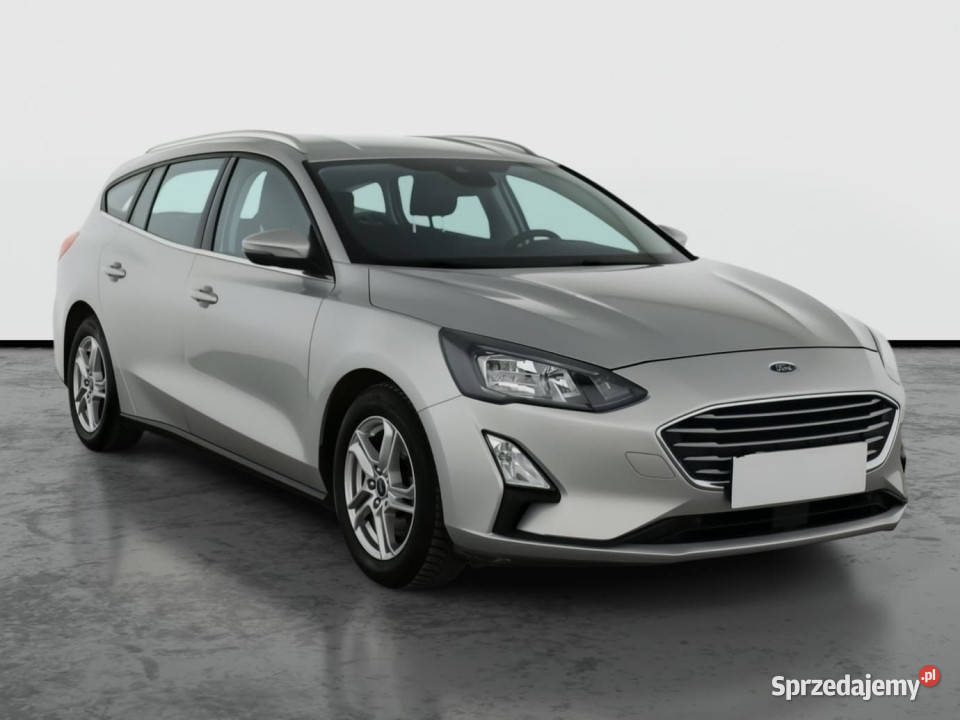Ford Focus 10 EcoBoost ESP Bielany Wrocławskie sprzedam