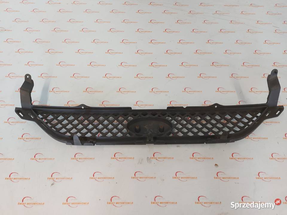 FORD S MK1 I 09r grill atrapa 6M218200A Kielce