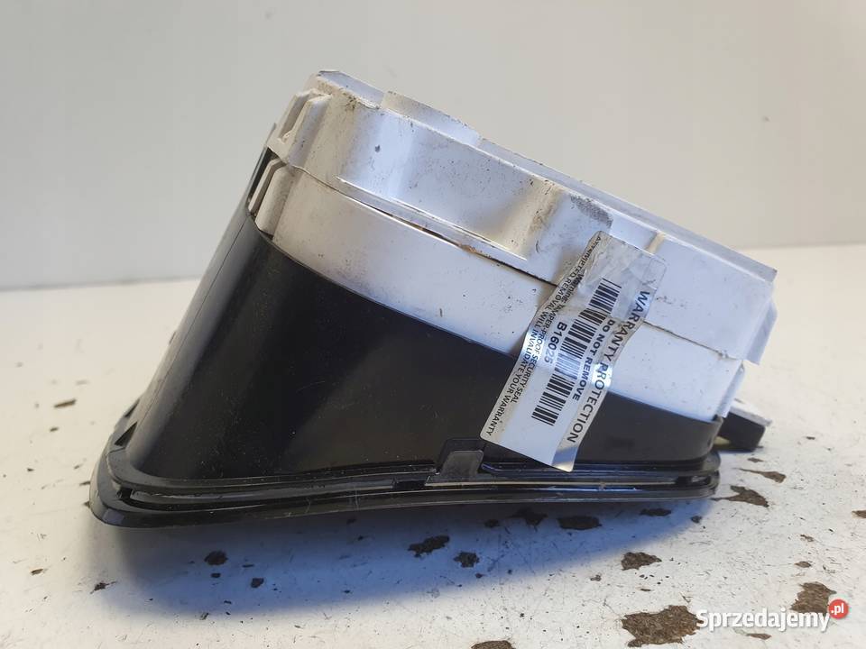 Ford C Focus II 16 20 TDCI LICZNIK ZEGARY Liczniki i zegary