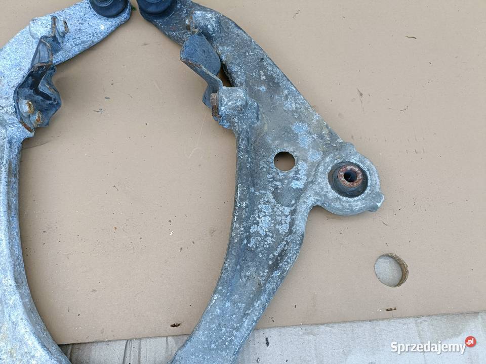 WAHACZE WAHACZ PRZEDNI PRZEDNIE NISSAN ALTIMA Drezdenko sprzedam