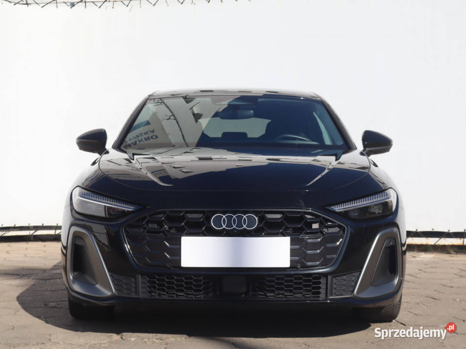 Audi A5 35 TFSI isofix sprzedam