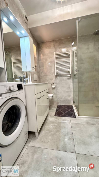 Sprzedaż mieszkania Kielce 2732m Rok budowy 2019