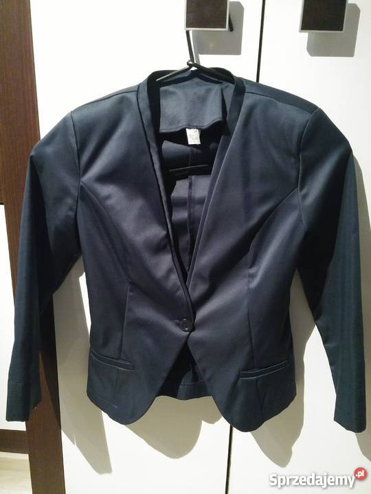 Marynarka damska 36 S Z K JUSTYNA Łódź