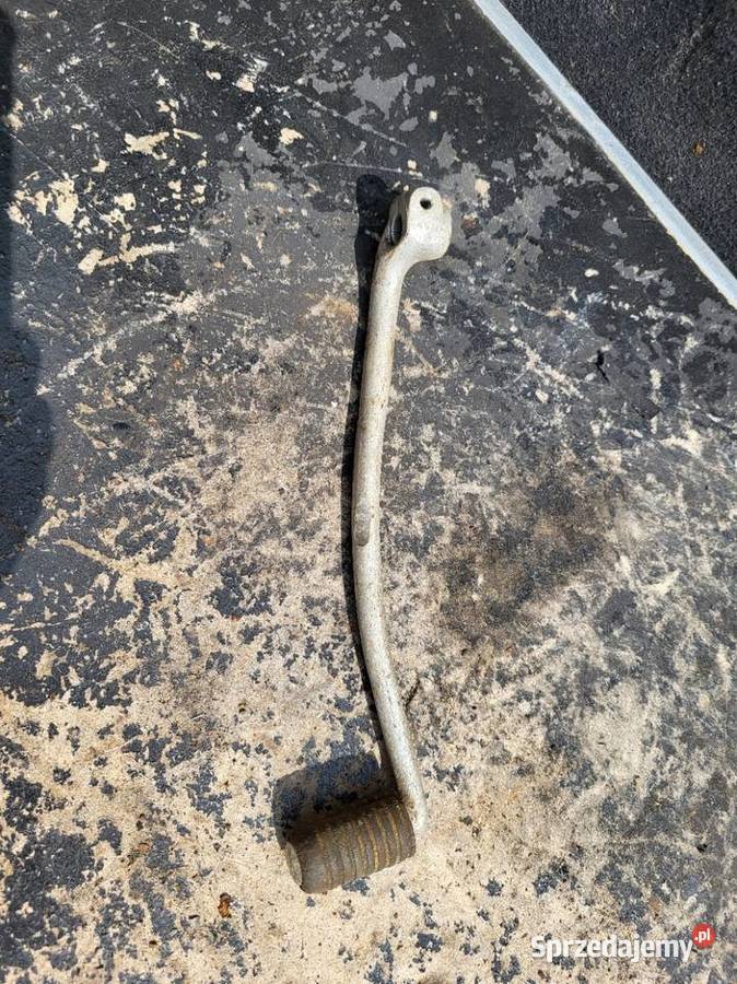 STOPKA ZMIANY BIEGÓW NSUMAXI SUPERFOX LUX Rybnik