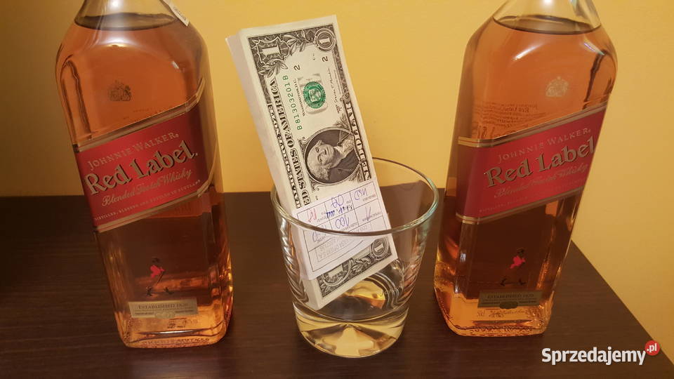 1 Dolar USA Paczka 100