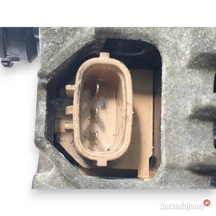 ALTERNATOR Nissan Qashqai J10 XTrail T31 20 16V Chełm