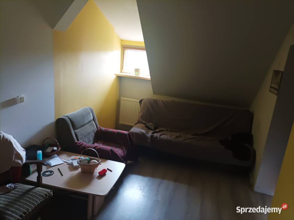 Mieszkanie 80 m2 Nowogrodziec