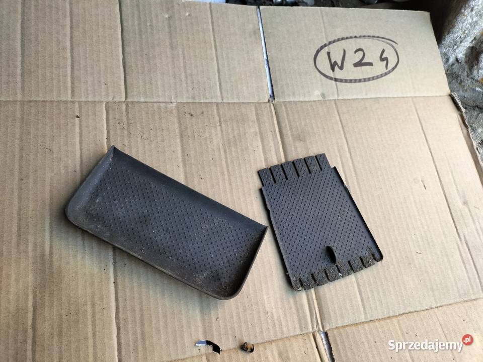 VOLVO S40 V40 MATA SCHOWKA lubelskie Kamień-Kolonia sprzedam