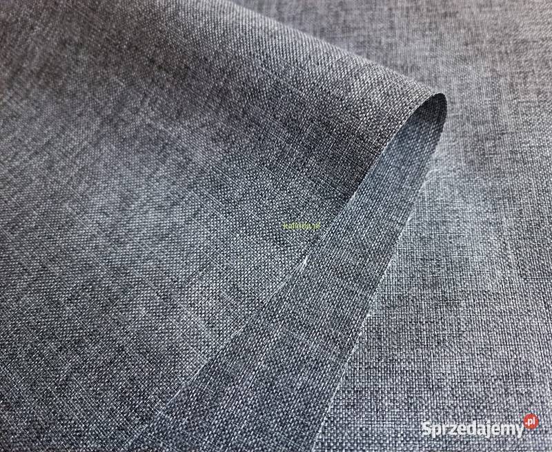 Tkanina zewnętrzna ogrodowa Oxford 600D łódzkie Łódź