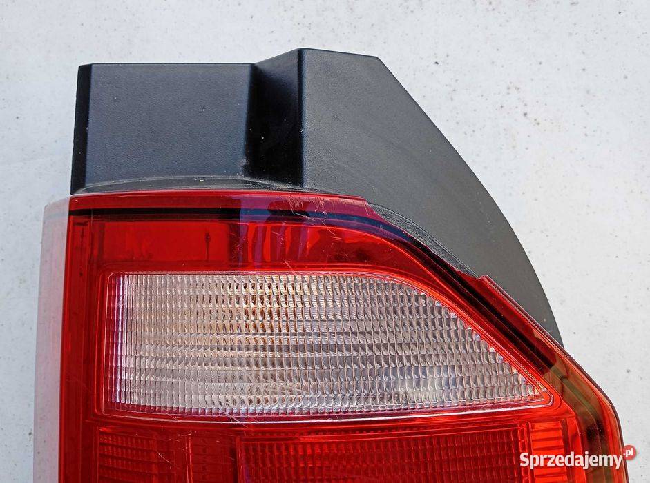 VW T6 Led lampa tylna lewa Przeźmierowo