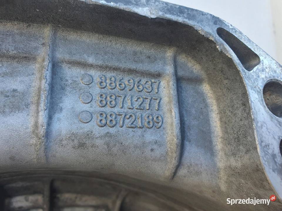 Iveco Daily IV 30 HPI SKRZYNIA BIEGÓW 504250261 Rudka