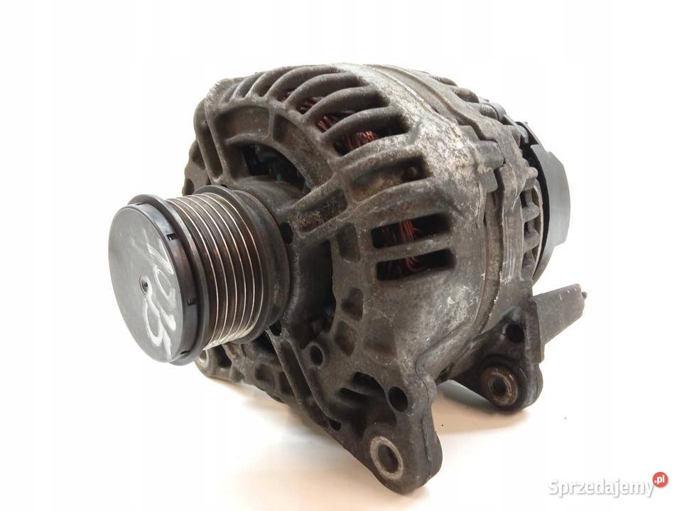ALTERNATOR 045903023G 14 16V Audi A2 I 19992005