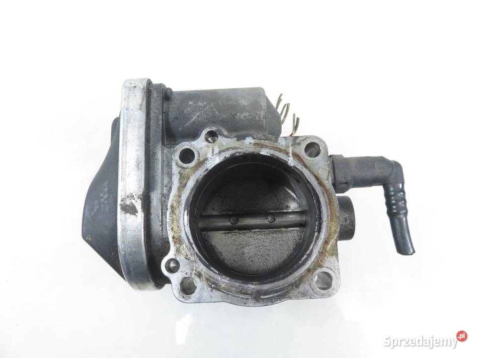 PRZEPUSTNICA RENAULT SCENIC II 16 8200190230 osobowe