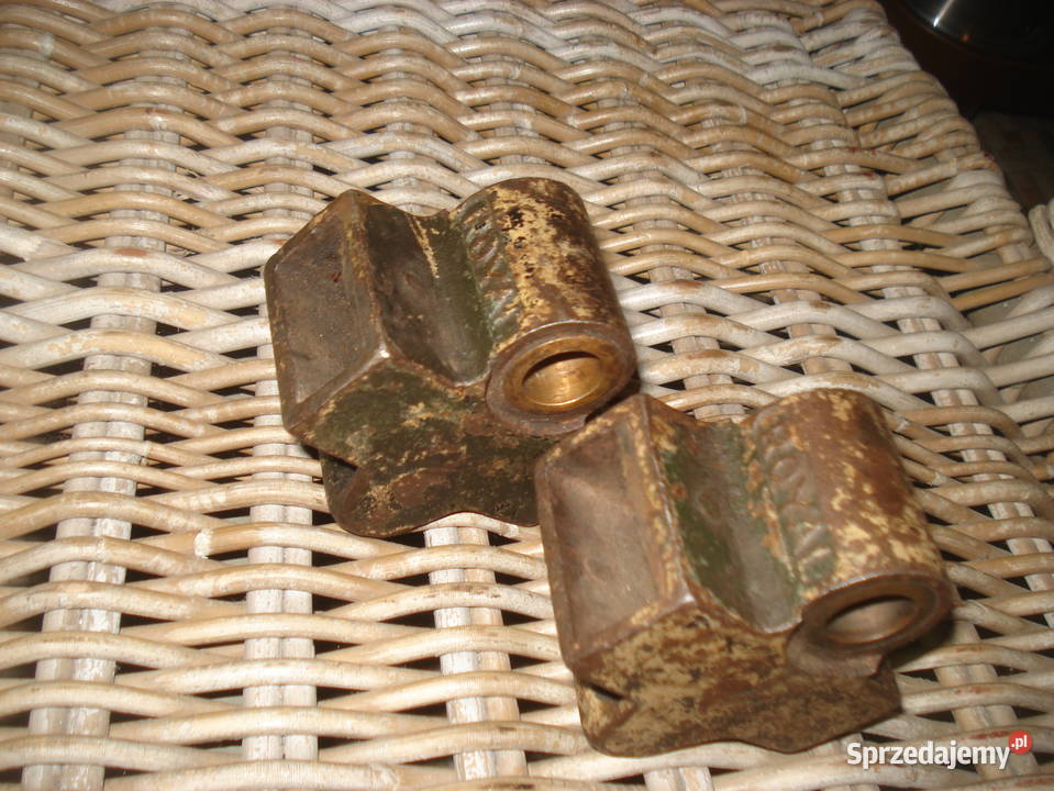 Zundapp KS750 BMW R75 Sahara BMW R12 Gdynia