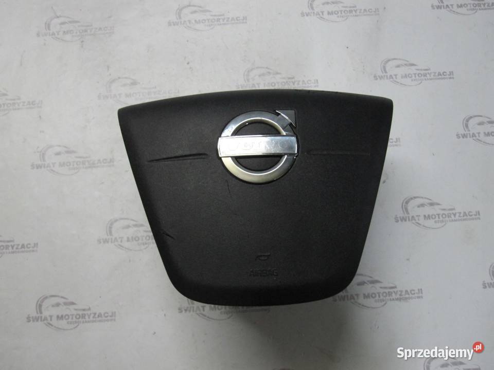 VOLVO S60 II 11r Poduszka kierowcy AIRBAG