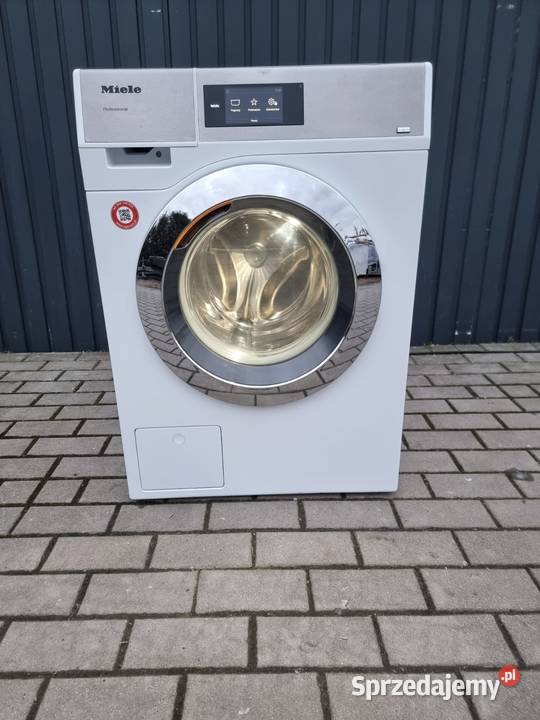 Miele Profesjonalizm Pralka PWM 906 EL DP Wrocław