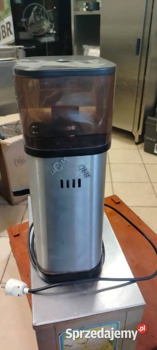 Profesjonalny młynek do kawy LaCimbali CADET Giżycko