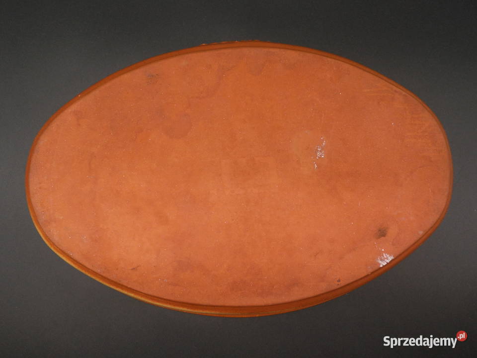 Naczynie ceramiczne do zapiekania WŁOCHY Raszków