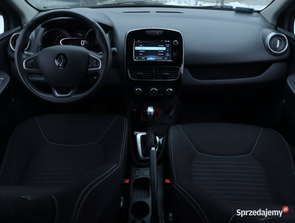 Renault Clio 12 TCe pierwszy właściciel Piaseczno sprzedam